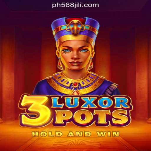 Discovering 3LuxorPots: A Thrilling Online Casino Experience