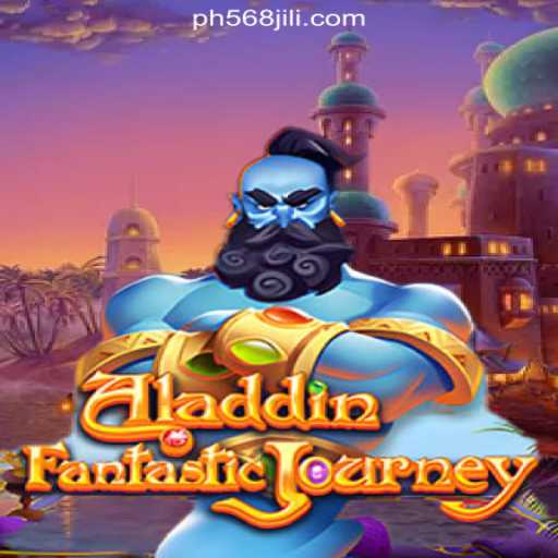 Discover the Magic of Aladdin at 568JILI.COM Online Casino Philippines