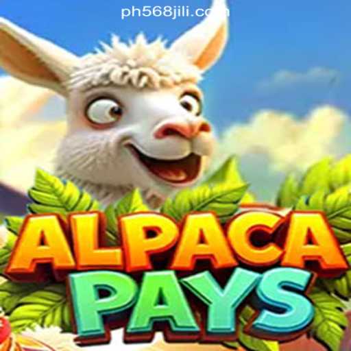 Exploring AlpacaPays: A Thrilling Experience at 568JILI.COM Online Casino Philippines