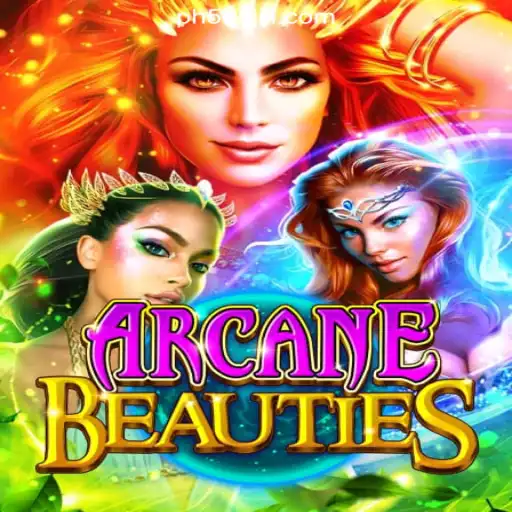 Unveiling ArcaneBeauties: An Immersive Experience in 568JILI.COM Online Casino Philippines