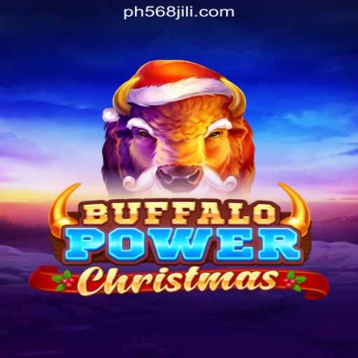 Exploring the Thrills of BuffaloPowerChristmas at 568JILI.COM Online Casino Philippines