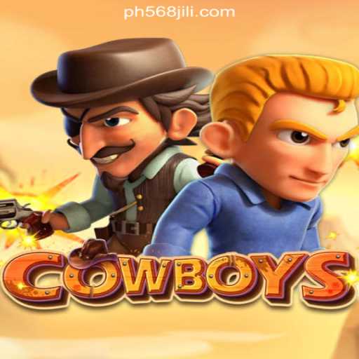 Unlock the Thrilling World of COWBOYS at 568JILI.COM Online Casino Philippines