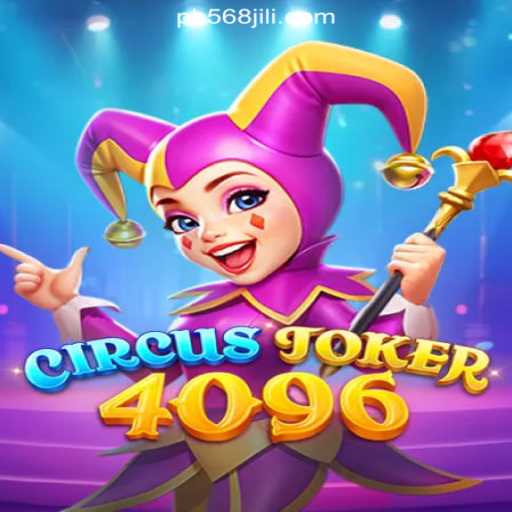 Exploring the Thrills of CircusJoker4096 at 568JILI.COM Online Casino Philippines