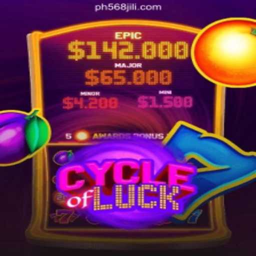 CycleofLuck: A Thrilling Dive into the World of Online Casino Gaming