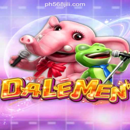 Discover the Exciting World of DALEMEN at 568JILI.COM Online Casino Philippines