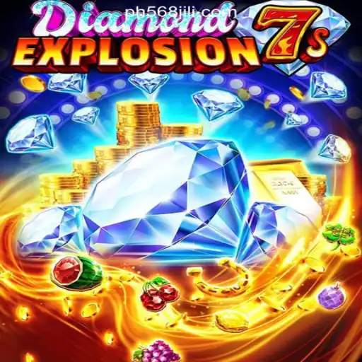 Experience the Thrill of DiamondExplosion7s at 568JILI.COM Online Casino Philippines