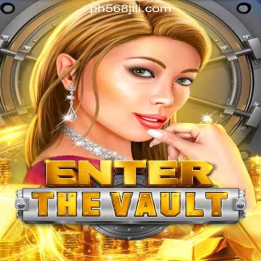 EntertheVault: A Thrilling Gaming Experience with 568JILI.COM Online Casino Philippines