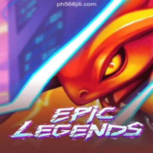 EpicLegends: Exploring the Virtual Realm