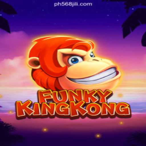 FunkyKingKong: The Exciting Jungle Adventure Casino Game