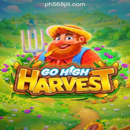 Discover the Thrills of GoHighHarvest: A Unique Online Casino Experience