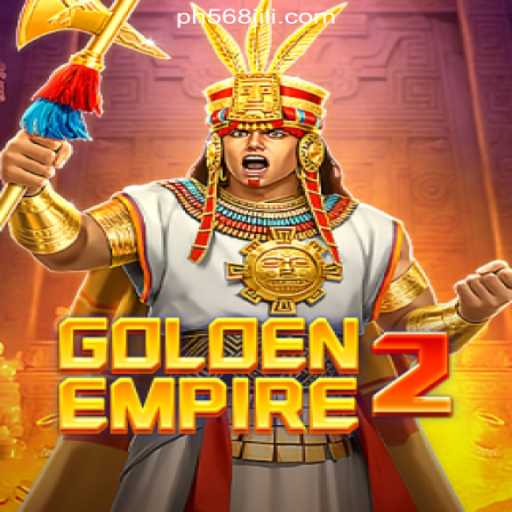 Experience the Thrill of GoldenEmpire2 at 568JILI.COM Online Casino Philippines