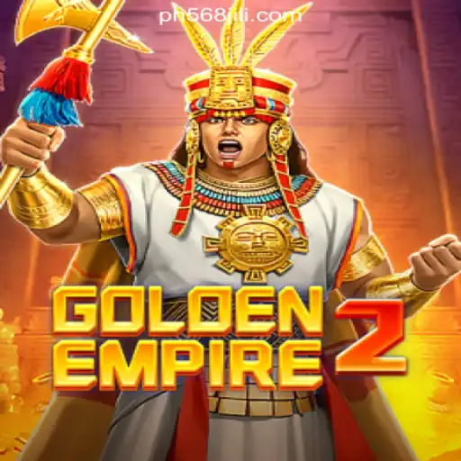 Experience the Thrill of GoldenEmpire2 at 568JILI.COM Online Casino Philippines