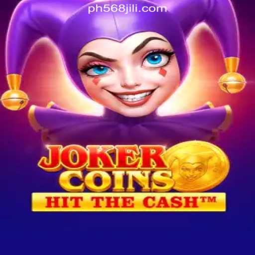 Exploring JokerCoins: A Thrilling Addition to 568JILI.COM Online Casino Philippines