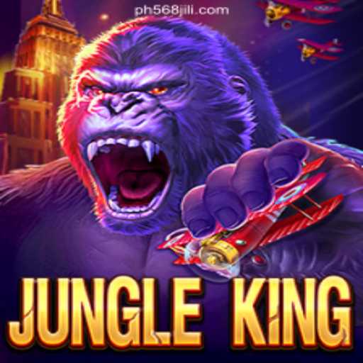 JungleKing: The Thrilling Adventure in 568JILI.COM Online Casino Philippines