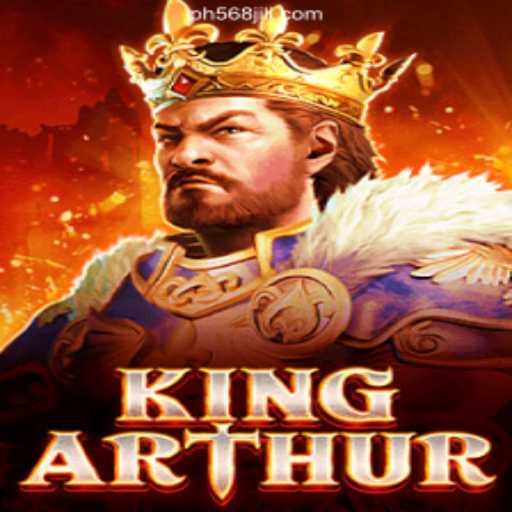 KingArthur: A Legendary Adventure in the Realm of 568JILI.COM Online Casino Philippines