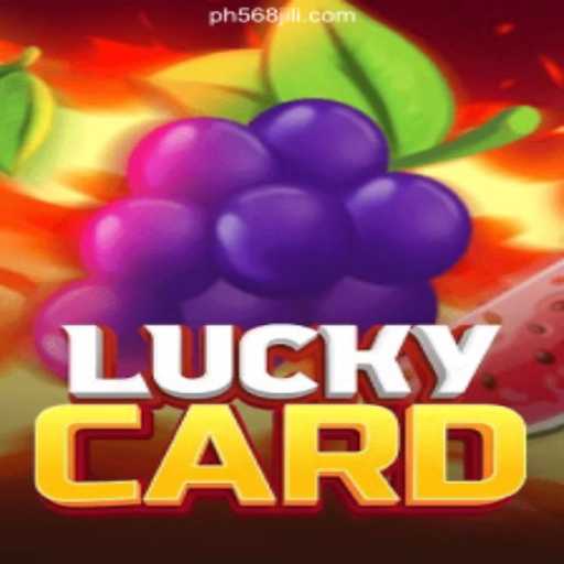 Explore the Thrilling World of LuckyCard at 568JILI.COM Online Casino Philippines