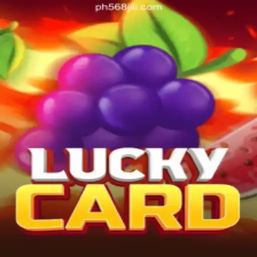 Explore the Thrilling World of LuckyCard at 568JILI.COM Online Casino Philippines
