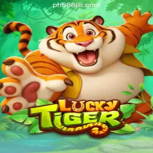 Discovering LuckyTiger: An Exciting Adventure with 568JILI.COM Online Casino Philippines