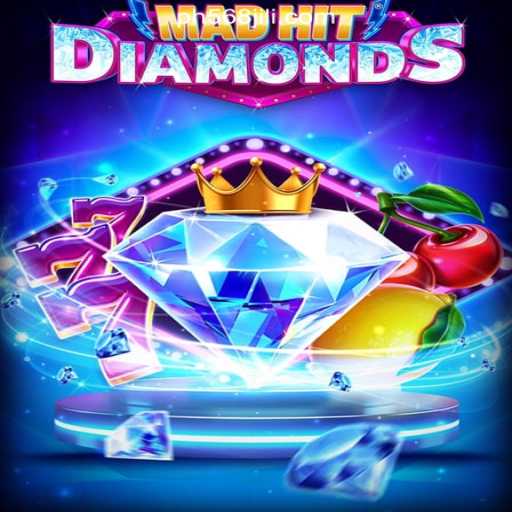 MadHitDiamonds: Experience Thrilling Gameplay at 568JILI.COM Online Casino Philippines