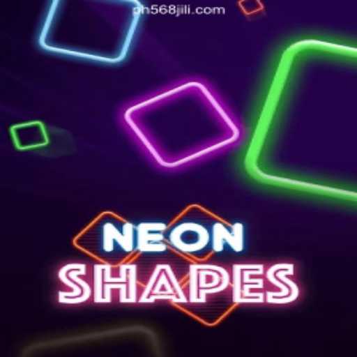 Exploring the Dynamic World of NeonShapes: A Thrilling Experience With 568JILI.COM Online Casino Philippines