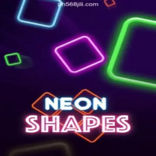 Exploring the Dynamic World of NeonShapes: A Thrilling Experience With 568JILI.COM Online Casino Philippines