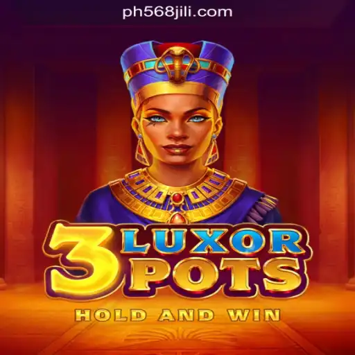 Discovering 3LuxorPots: A Thrilling Online Casino Experience