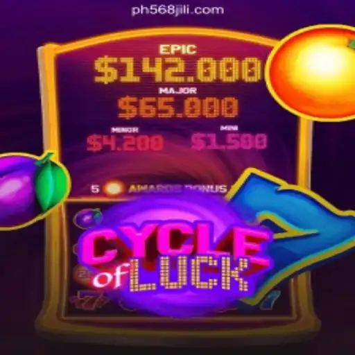 CycleofLuck: A Thrilling Dive into the World of Online Casino Gaming