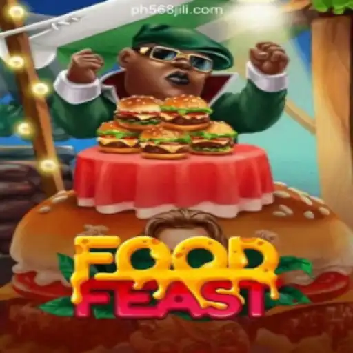 Experience the Thrill of FoodFeast at 568JILI.COM Online Casino Philippines