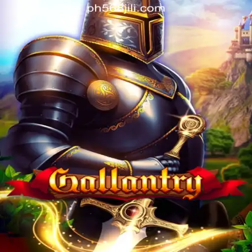 Explore Gallantry: A Thrilling Gaming Experience