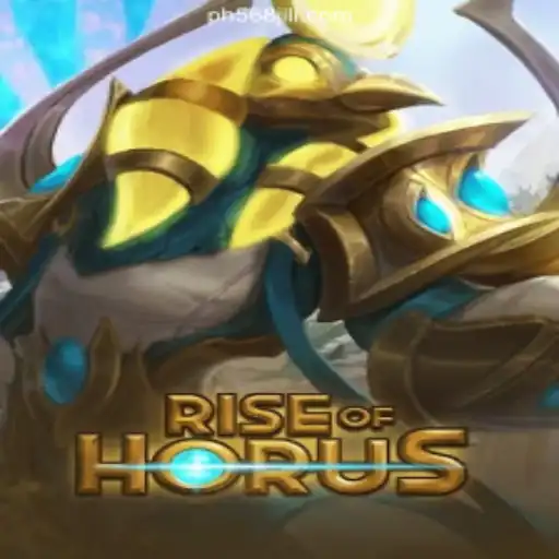 Unveiling the Thrills of RiseofHorus in 568JILI.COM Online Casino Philippines