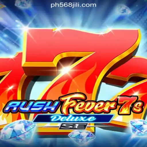 Discover the Thrills of RushFever7sDeluxeSE at 568JILI.COM Online Casino Philippines