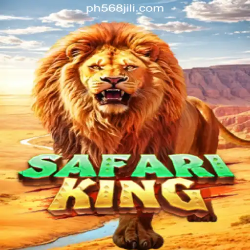 Experience the Thrill of SafariKing at 568JILI.COM Online Casino Philippines