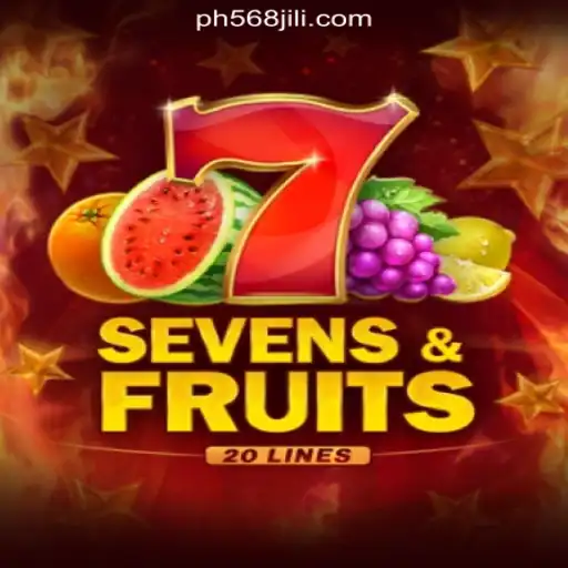 Exploring SevensFruits20: A Fruit-Themed Delight in Online Gaming