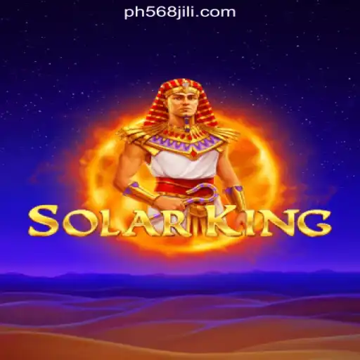 Exploring the Exciting World of SolarKing: Your Gateway to Online Casino Thrills
