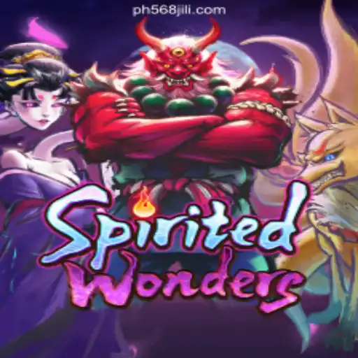Explore the Enchanting World of SpiritedWonders at 568JILI.COM Online Casino Philippines