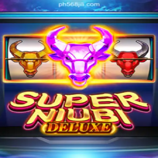 Exploring the Exciting World of SuperNiubiDeluxe: A Unique Casino Experience