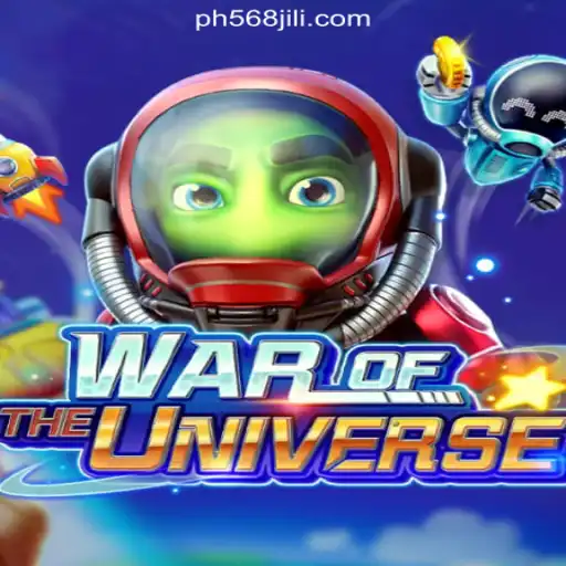 Exploring the World of WAROFTHEUNIVERSE: An Epic Sci-Fi Adventure