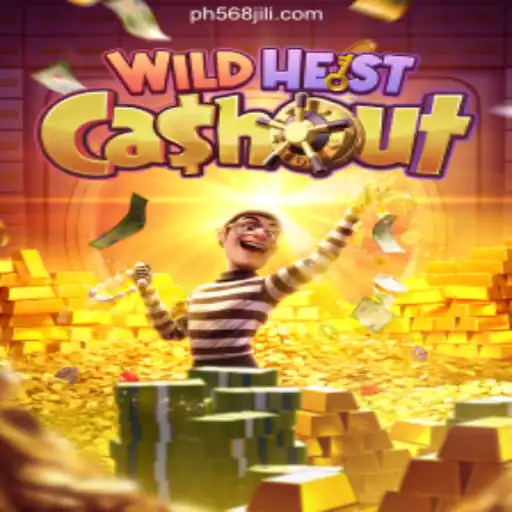 Explore the Exciting World of WildHeistCashout at 568JILI.COM Online Casino Philippines