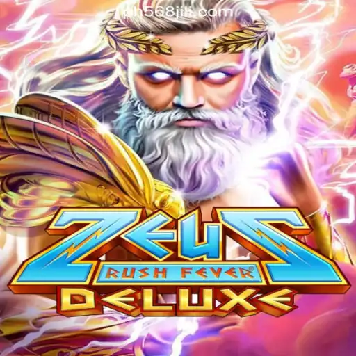 Discover the Thrill of ZeusRushFeverDeluxe at 568JILI.COM Online Casino Philippines