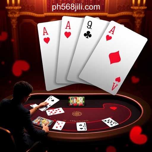568JILI.COM Online Casino Philippines