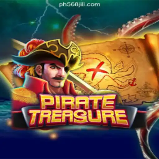 Explore the World of PirateTreasure: A New Thrill in Online Casino Gaming