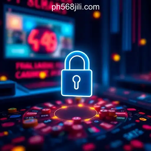 Understanding Privacy Policies at 568JILI.COM Online Casino Philippines