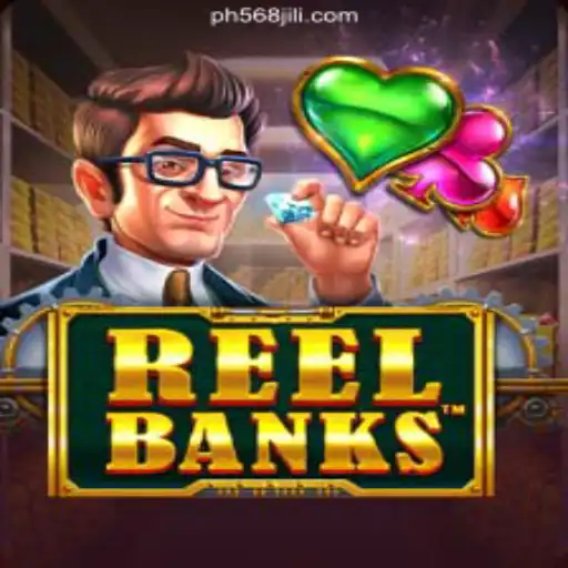 ReelBanks: An Exciting New Gaming Experience at 568JILI.COM Online Casino Philippines