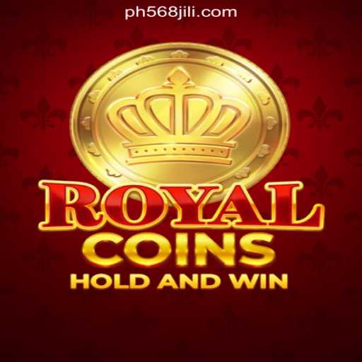 Explore the Excitement of RoyalCoins at 568JILI.COM Online Casino Philippines