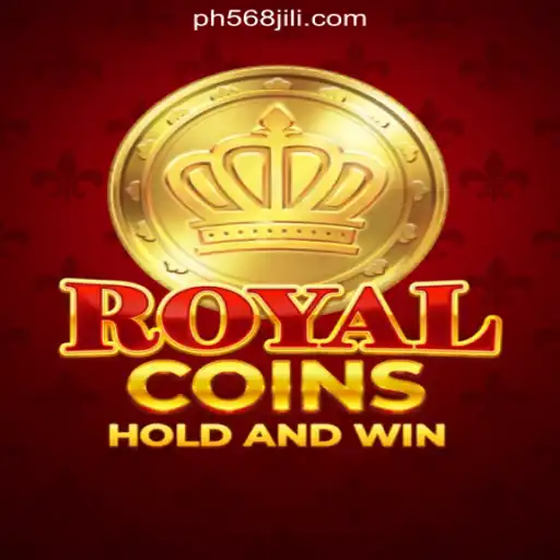 Explore the Excitement of RoyalCoins at 568JILI.COM Online Casino Philippines