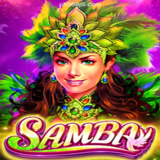 Explore the Vibrant World of Samba at 568JILI.COM Online Casino Philippines