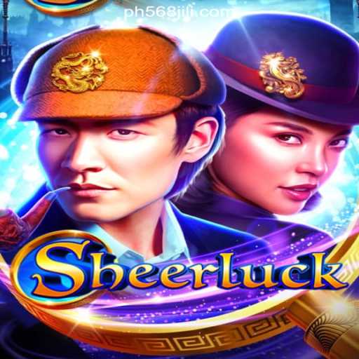 Discover Sheerluck: A Thrilling New Online Casino Game at 568JILI.COM