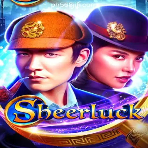 Discover Sheerluck: A Thrilling New Online Casino Game at 568JILI.COM
