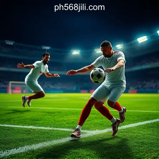 Exploring the Intersection of Sports and Online Gaming in the Philippines with 568JILI.COM