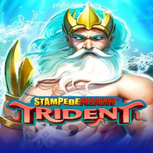 Discover the Thrills of StempedeRushTrident: A Unique Online Gaming Experience